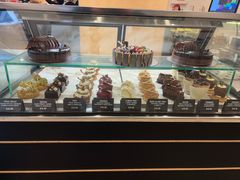 -Patagonia Chocolates(皇后镇店)