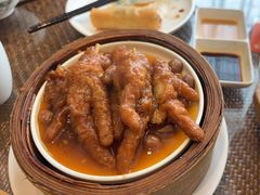 -老广酒楼(樱花店)