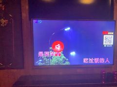 -范特西FANTASY量贩式KTV(民主广场店)