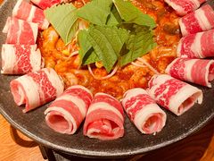 -春熙台韩国料理·章鱼肥牛(西丽店)