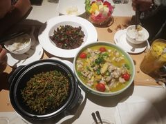 -时间仓(月湖公园店)