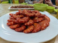 -小海豚•老字号海鲜餐厅(天涯店)