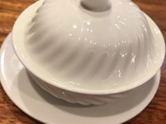姜汁撞奶-正德顺順德雙皮奶(中信店)