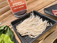 -呷哺呷哺 黄金牧场 (太原万象城店)
