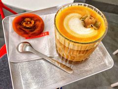 -72 COFFEE(东朝阳路店)