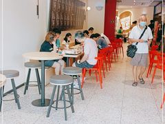 -肯德基(春申店)