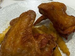 -欢乐海岸美食联盟