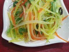 -老回回烩面馆(左家庄店)