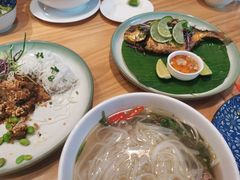 -越美小馆·越南料理(曲江店)