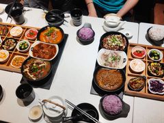 -新仙清汤牛腩(铜锣湾店)