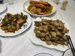 -碧海银沙海鲜餐厅(恒大海上威尼斯店)