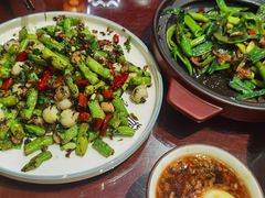 -杨记隆府(南坪店)