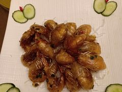 -日日鲜茶餐厅(小公园店)