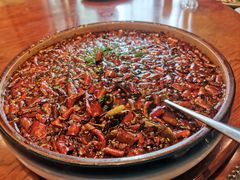 鳝鱼-盘飧市(春熙路店)