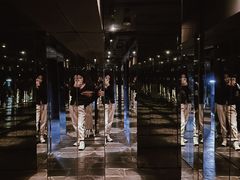 -穹六人间 people 6(岳阳路店)