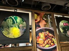 -云海肴·汽锅鸡·云南菜(美罗城店)