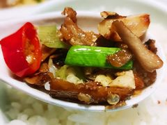 -京城小江南·北京烤鸭·江南土菜·白鱼(中关村店)