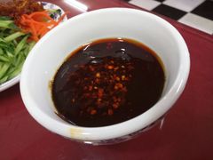 -老天津卫炸酱面(河北路店)