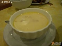 芒果布丁-新发记港式茶餐厅(黄浦店)