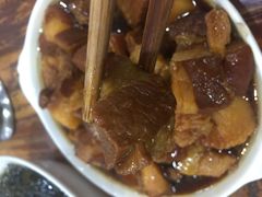 -雨田饭店(华兴东街店)