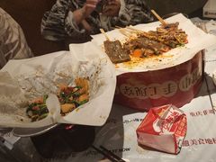 -九村烤脑花(大石坝总店)