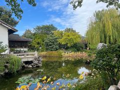 -东山雕花楼