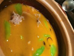 -江宴渔村·鱼鲜土菜(紫荆广场店)