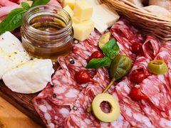 -Alimentari早午餐(安福路店)