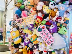 -LLJ夹机占(清河万象汇店)