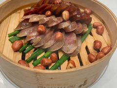 -眉州东坡(北苑华贸店)