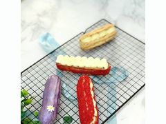 -威利旺卡烘焙西点蛋糕培训(朝阳校区)