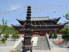 -艾山风景名胜区