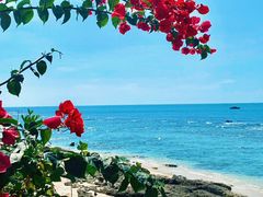 -三亚西岛海洋文化旅游区