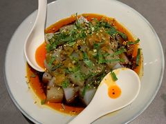 -天府豆花庄(金四季店)