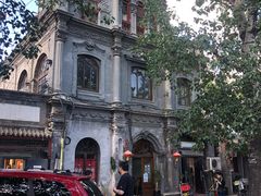 -1901 Cafe(西四店)