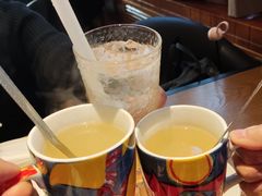 -安妮意大利餐厅(国贸店)