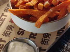 -Side Street街旁(交道口店)