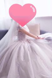-天使嫁衣婚纱馆