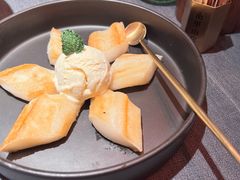 -南里山房·新淮扬菜(徐汇万科店)