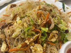 -莲花公园煎蟹(总店)
