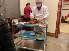 -全聚德(上海首店浦东店)