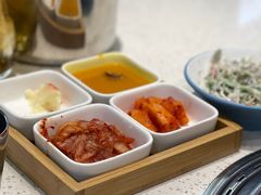 -韩香福烤肉庄园(荣成店)