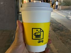 -JPG coffee(广州体育西店)