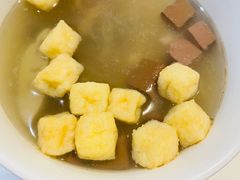 -晶丽香榭自助餐(南京大饭店)