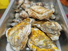 -渔记大锅·小船海鲜·现捞现蒸(水岸人家店)