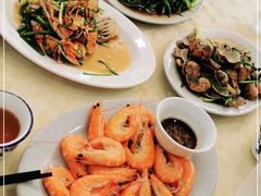 -秋姐美食店(旅游大道店)