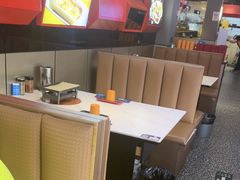 -大成海鲜烧烤·海鲜粥(安顺路店)
