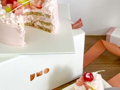 -积慕Cake(解放大道店)