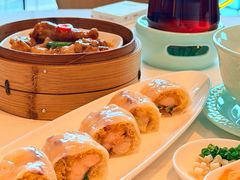 -金悦轩海鲜酒家(拱北店)