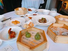 -富力丽思卡尔顿酒店·丽轩中餐厅